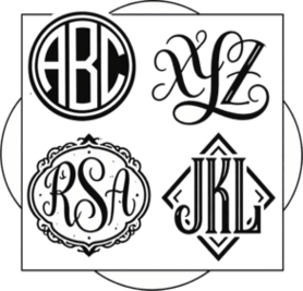 Monogram