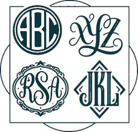 Monogram