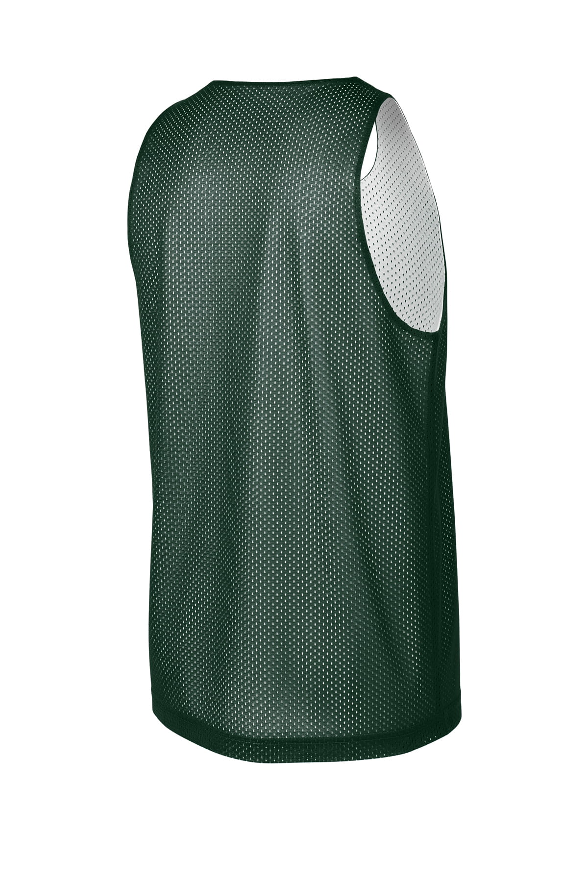 Athletic Mesh Tank - Image 5