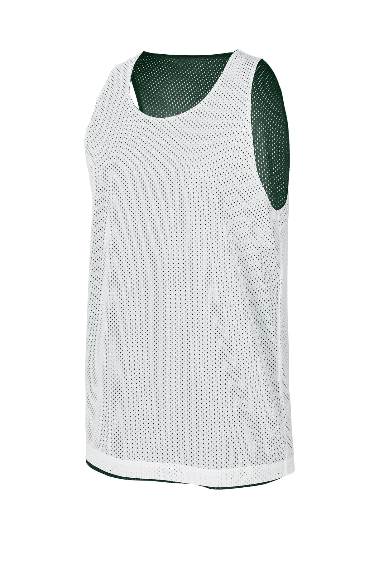 Athletic Mesh Tank - Image 6