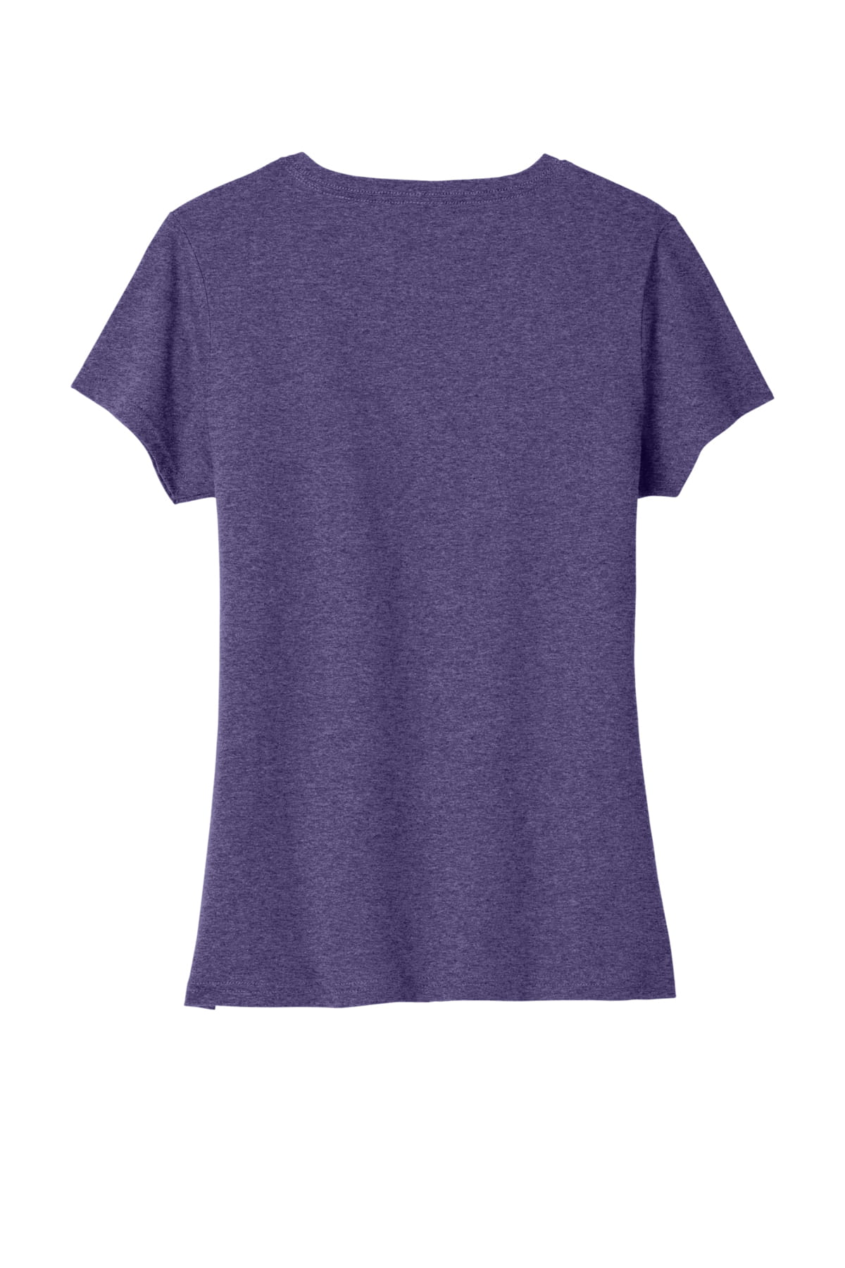 Premium Tri-Blend V-Neck Tee - Image 5