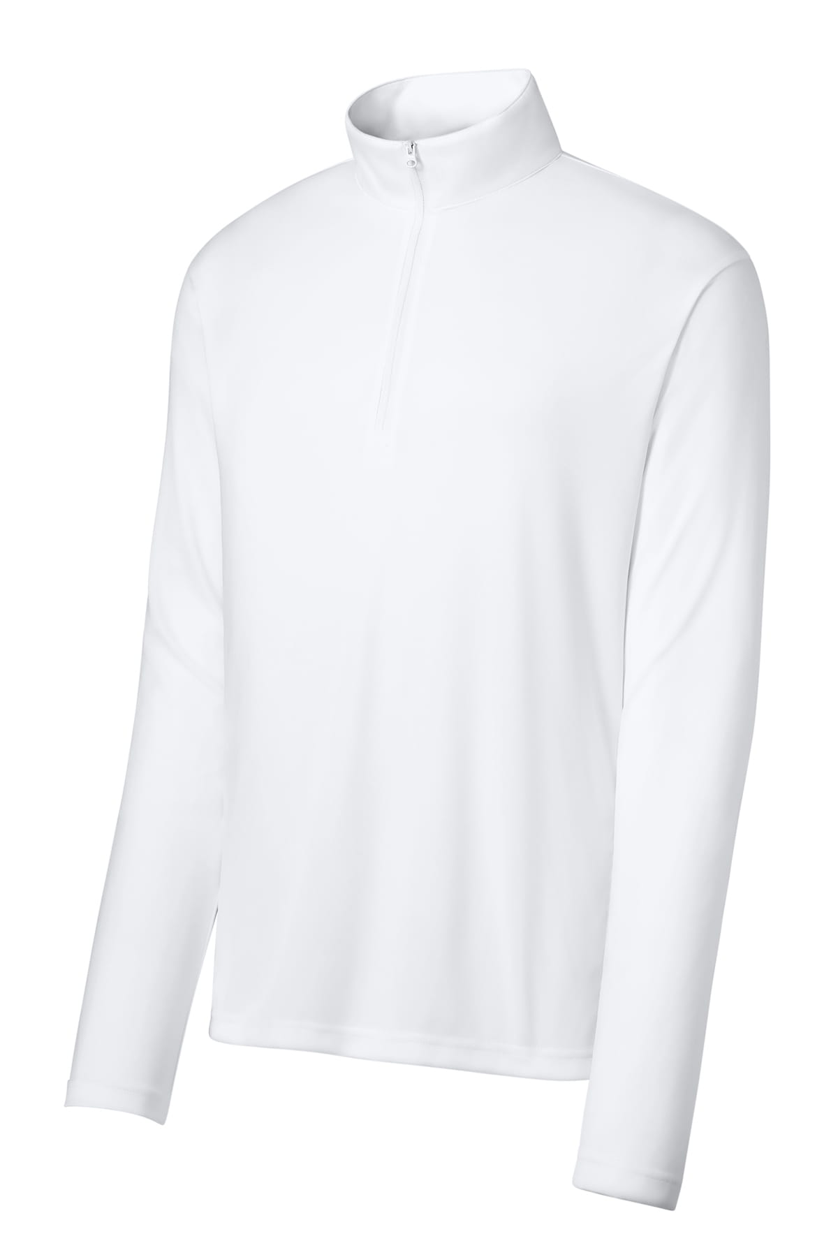 Athletic Essential 1/4 Zip Pullover - Image 4