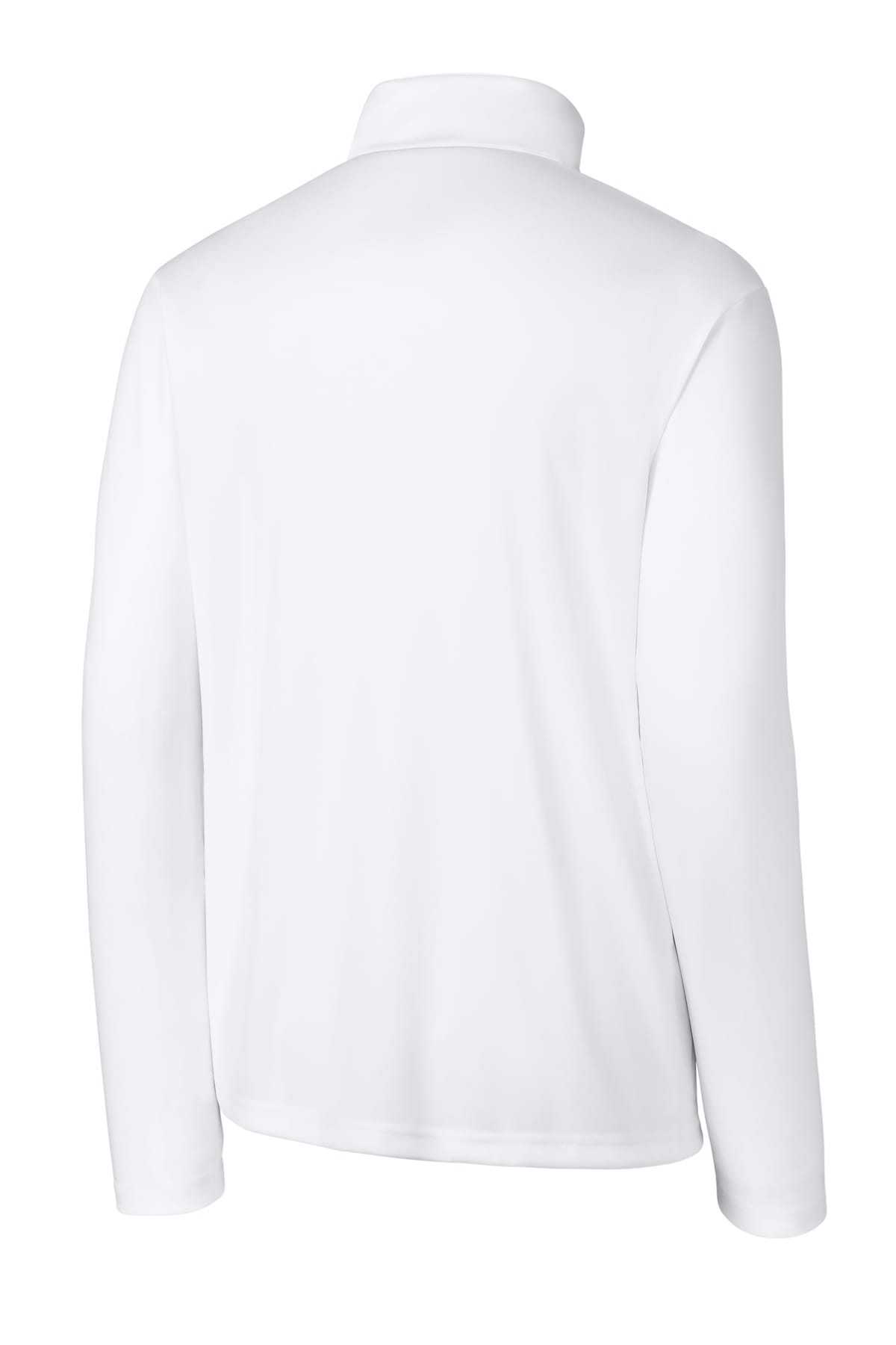 Athletic Essential 1/4 Zip Pullover - Image 5