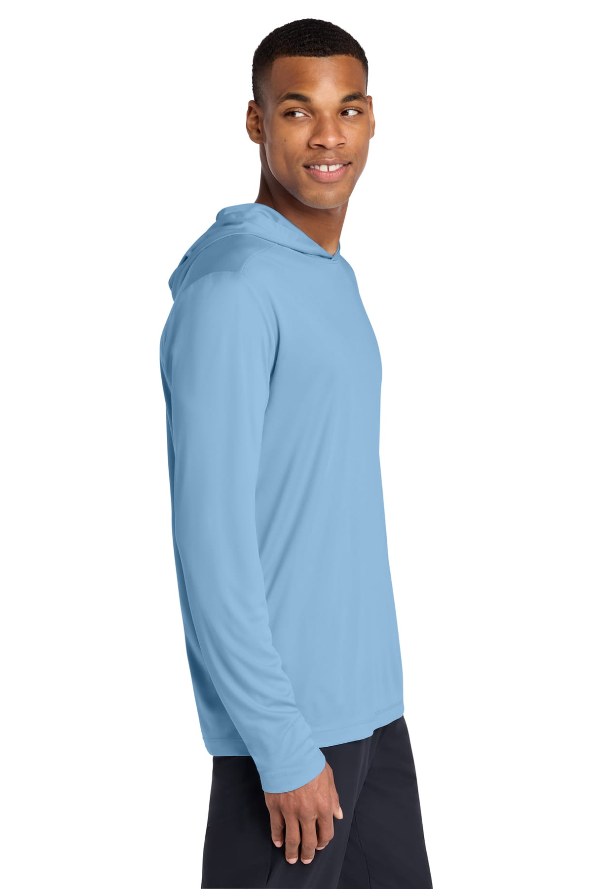 UV Performance Hoodie - Image 4