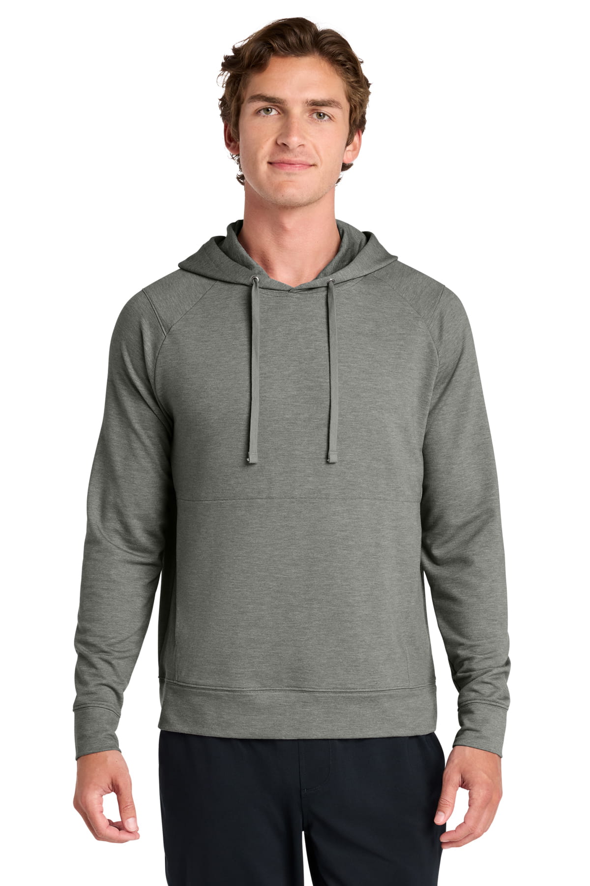 Flex Fleece Hoodie