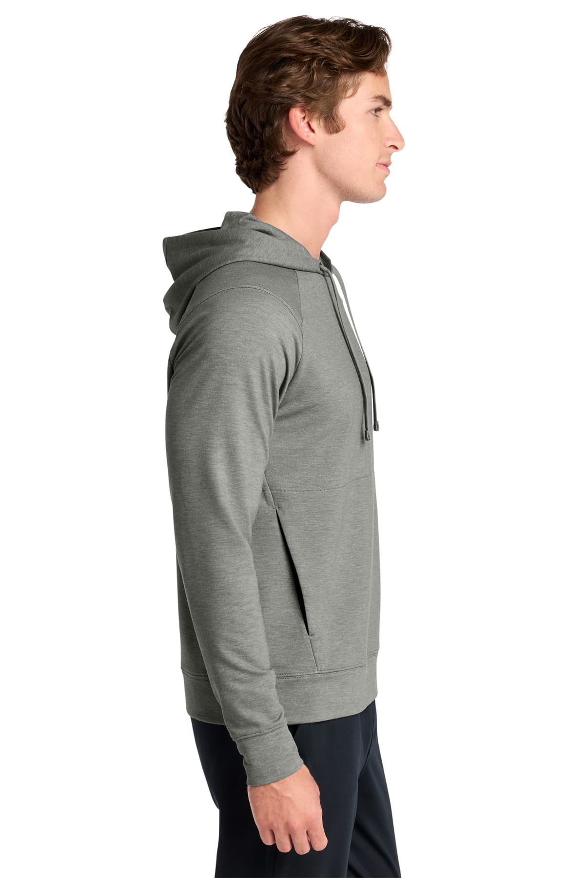 Flex Fleece Hoodie - Image 3