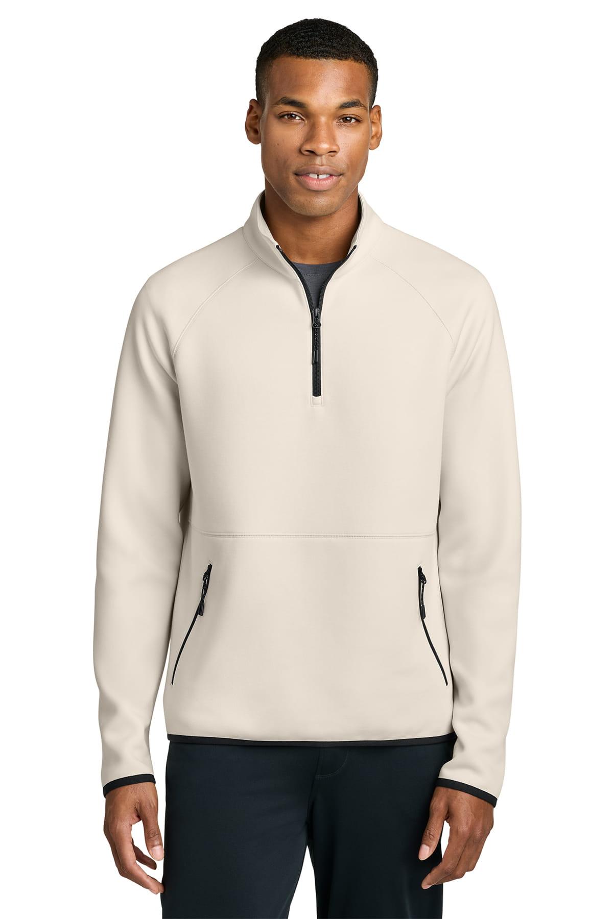 Premium Performance 1/4 Zip Pullover