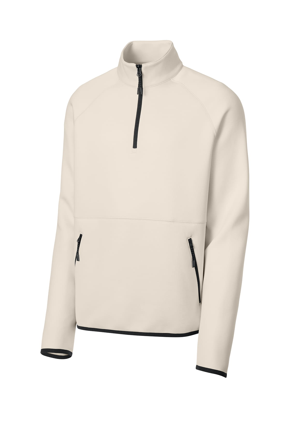 Premium Performance 1/4 Zip Pullover - Image 4