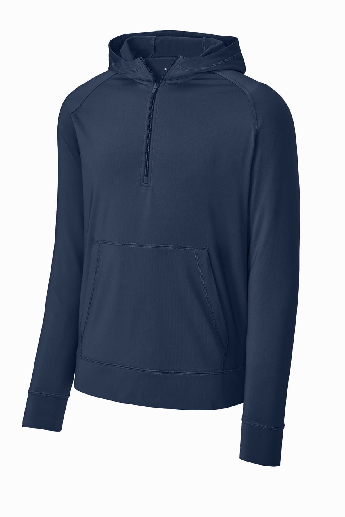 Stretch Performance Hoodie - Image 4