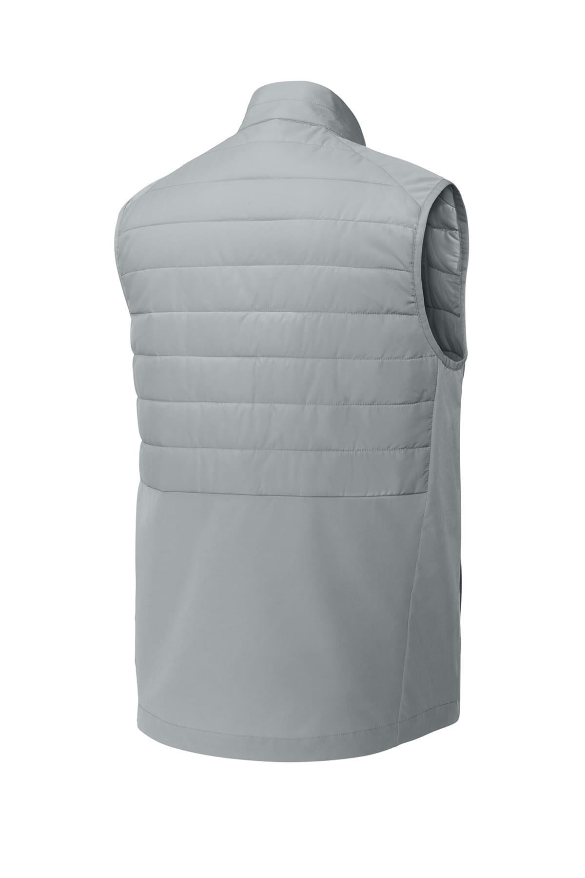 Technical Hybrid Vest - Image 5