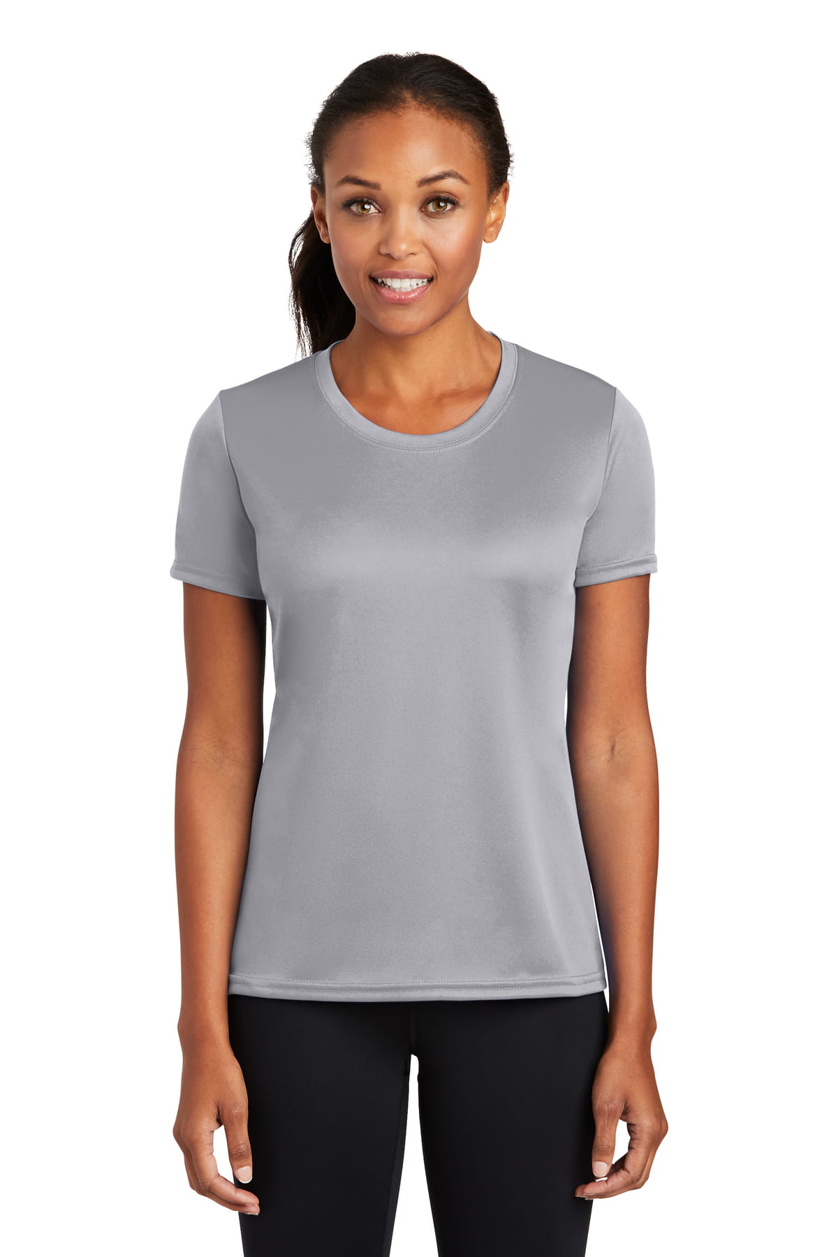 Athletic Performance Tee - Image 3