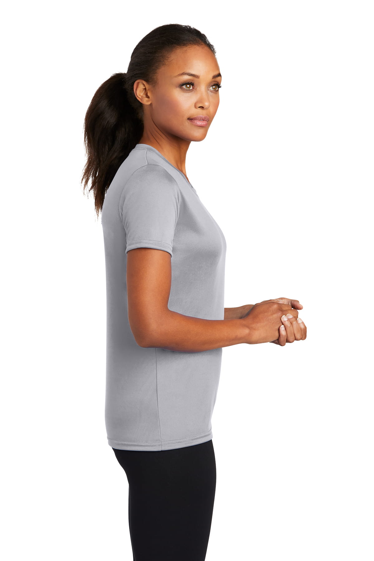 Athletic Performance Tee - Image 6