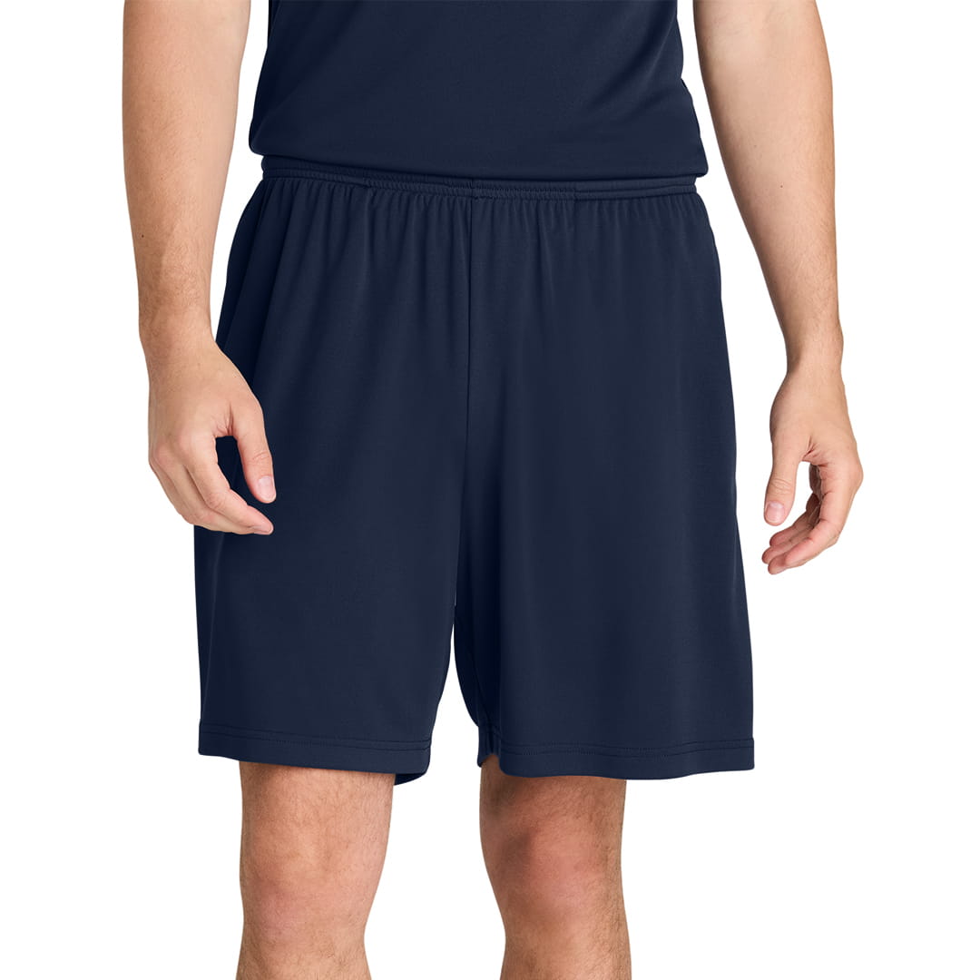 Athletic Stretch 7 Pocket Shorts