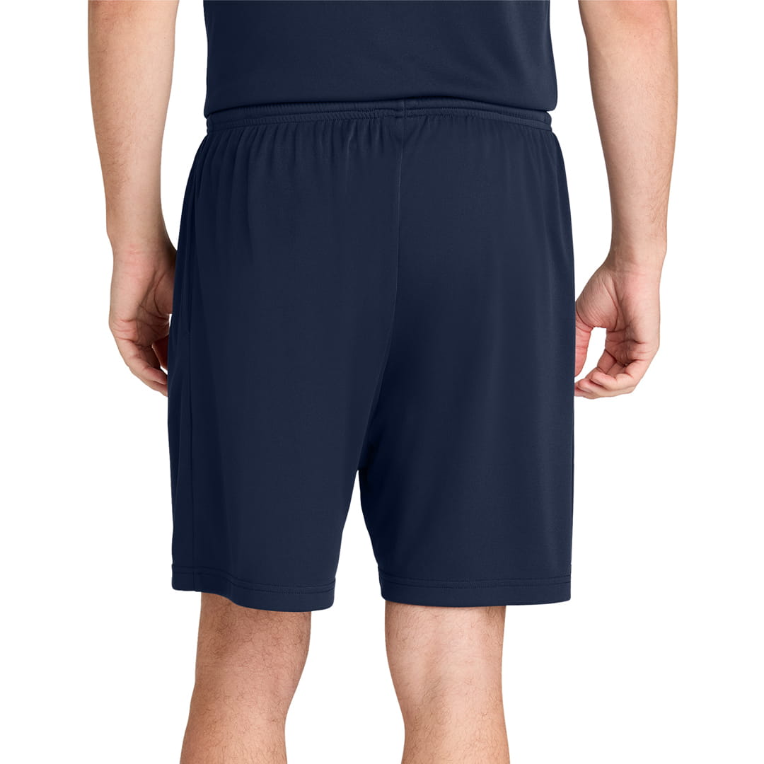 Athletic Stretch 7 Pocket Shorts - Image 3