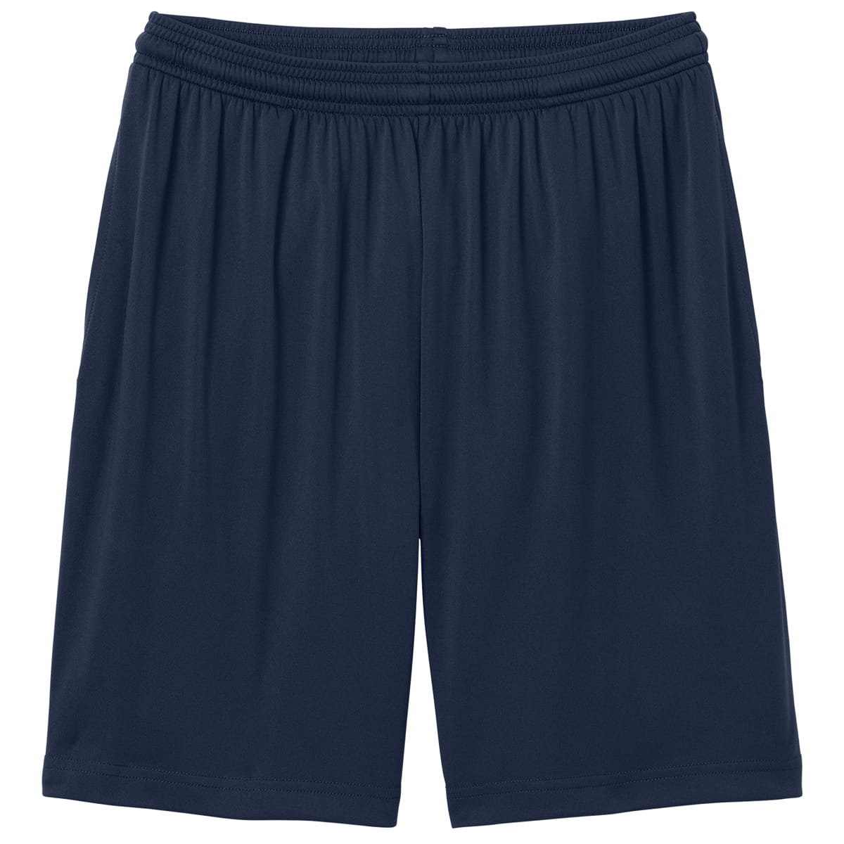 Athletic Stretch 7 Pocket Shorts - Image 4