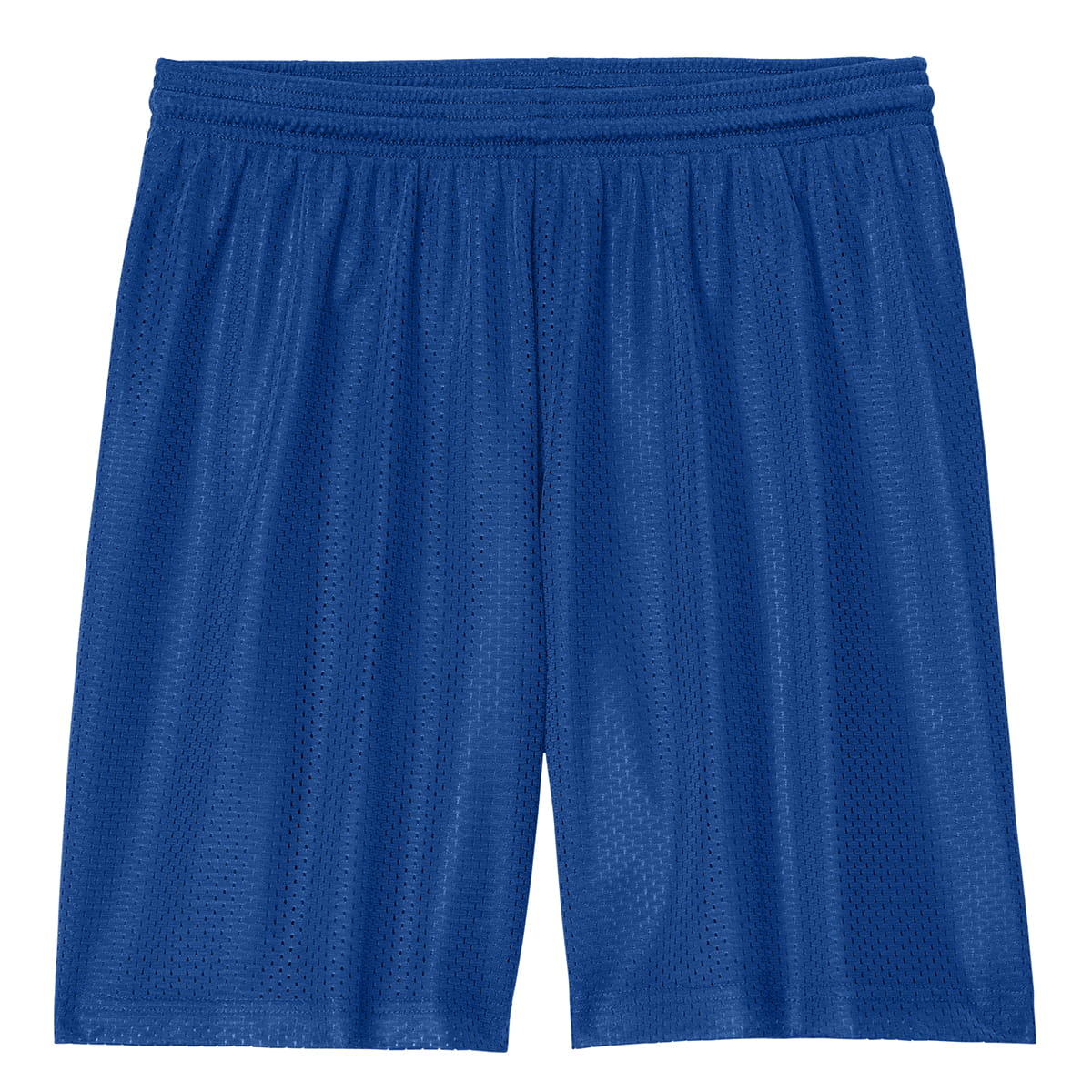 Athletic Mesh 7 Shorts - Image 4
