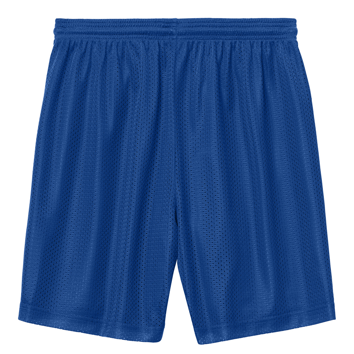 Athletic Mesh 7 Shorts - Image 5