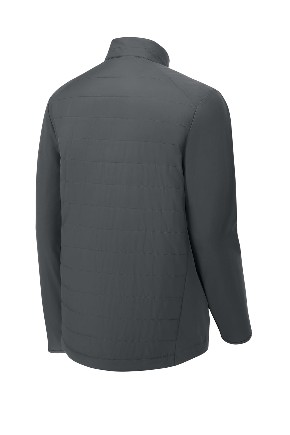 Technical Hybrid Jacket - Image 5